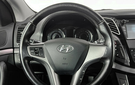 Hyundai i40 I рестайлинг, 2014 год, 1 340 000 рублей, 17 фотография