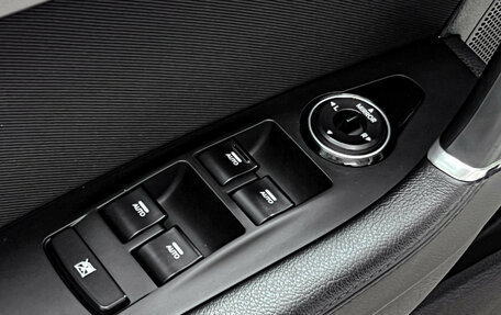 Hyundai i40 I рестайлинг, 2014 год, 1 340 000 рублей, 23 фотография