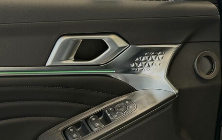 Haval F7x, 2025 год, 3 749 000 рублей, 4 фотография