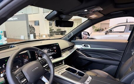 Haval F7x, 2025 год, 3 749 000 рублей, 7 фотография