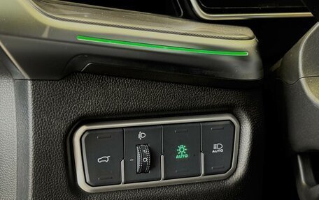 Haval F7x, 2025 год, 3 749 000 рублей, 8 фотография