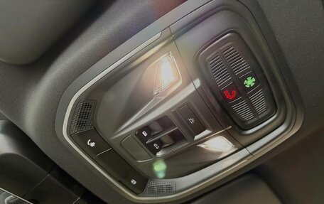 Haval F7x, 2025 год, 3 749 000 рублей, 11 фотография