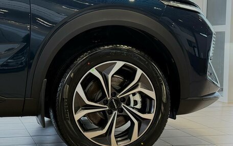 Haval F7x, 2025 год, 3 749 000 рублей, 5 фотография