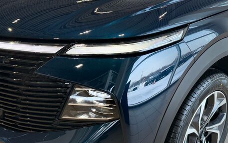 Haval F7x, 2025 год, 3 749 000 рублей, 13 фотография