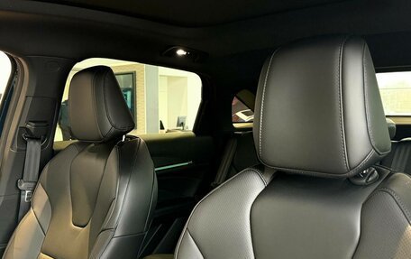 Haval F7x, 2025 год, 3 749 000 рублей, 14 фотография