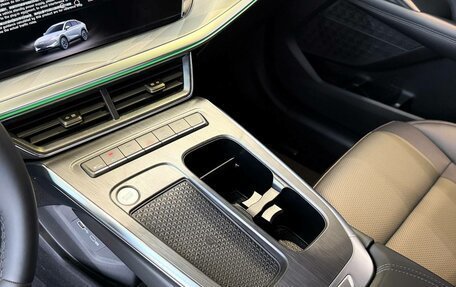 Haval F7x, 2025 год, 3 749 000 рублей, 17 фотография