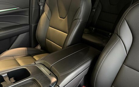 Haval F7x, 2025 год, 3 749 000 рублей, 19 фотография