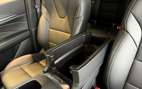 Haval F7x, 2025 год, 3 749 000 рублей, 18 фотография