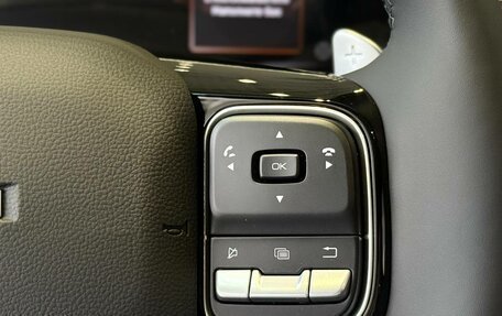 Haval F7x, 2025 год, 3 749 000 рублей, 16 фотография