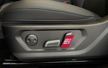 Haval F7x, 2025 год, 3 749 000 рублей, 9 фотография