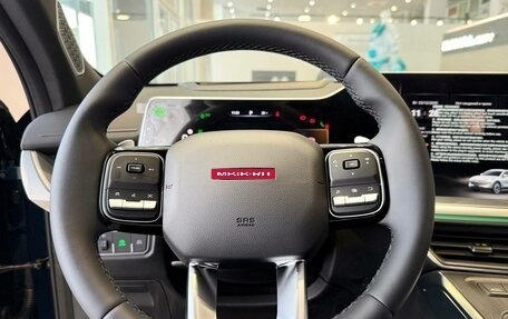 Haval F7x, 2025 год, 3 749 000 рублей, 12 фотография