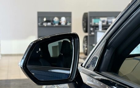 Haval F7x, 2025 год, 3 749 000 рублей, 26 фотография