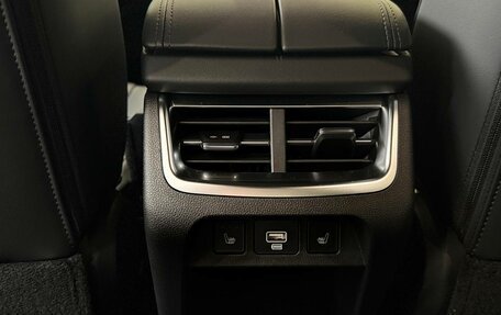 Haval F7x, 2025 год, 3 749 000 рублей, 23 фотография