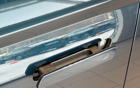 Haval F7x, 2025 год, 3 749 000 рублей, 27 фотография