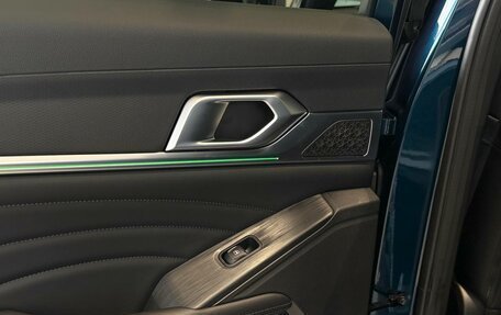 Haval F7x, 2025 год, 3 749 000 рублей, 22 фотография