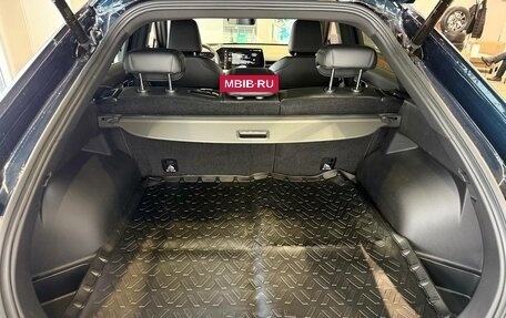 Haval F7x, 2025 год, 3 749 000 рублей, 28 фотография