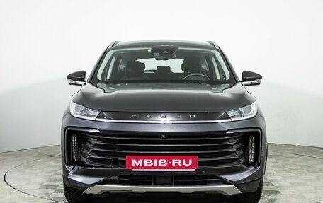 CheryExeed TXL, 2023 год, 2 299 700 рублей, 2 фотография