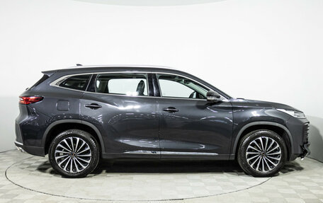 CheryExeed TXL, 2023 год, 2 299 700 рублей, 4 фотография