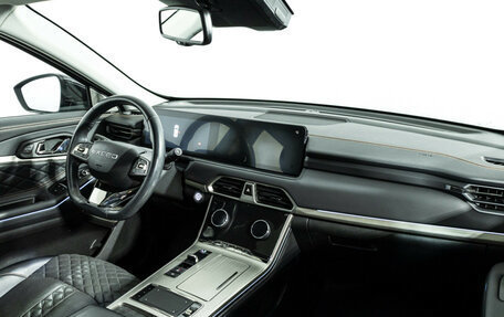 CheryExeed TXL, 2023 год, 2 299 700 рублей, 9 фотография