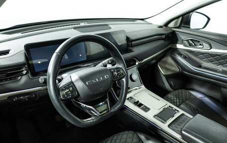 CheryExeed TXL, 2023 год, 2 299 700 рублей, 11 фотография