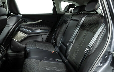 CheryExeed TXL, 2023 год, 2 299 700 рублей, 10 фотография