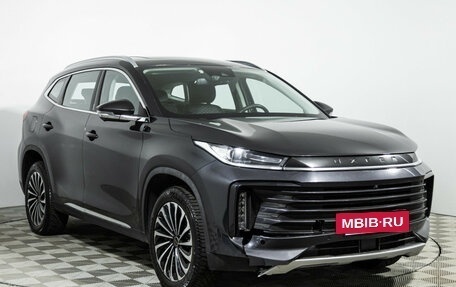 CheryExeed TXL, 2023 год, 2 299 700 рублей, 3 фотография