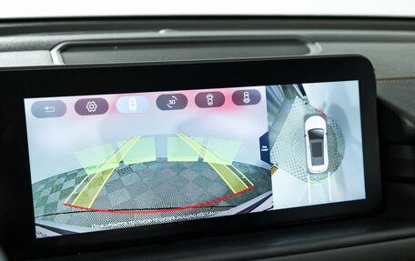 CheryExeed TXL, 2023 год, 2 299 700 рублей, 15 фотография