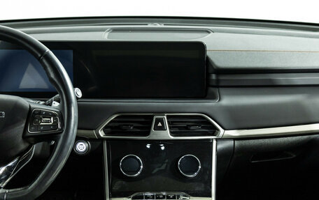 CheryExeed TXL, 2023 год, 2 299 700 рублей, 14 фотография