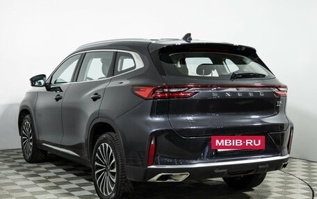 CheryExeed TXL, 2023 год, 2 299 700 рублей, 7 фотография