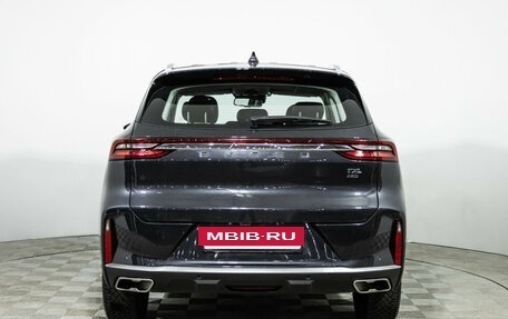 CheryExeed TXL, 2023 год, 2 299 700 рублей, 6 фотография