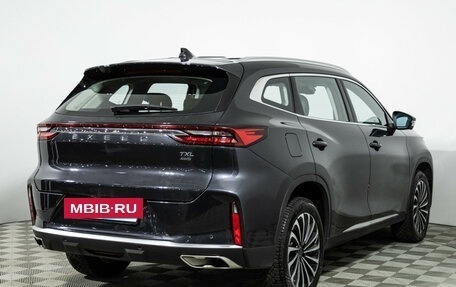 CheryExeed TXL, 2023 год, 2 299 700 рублей, 5 фотография