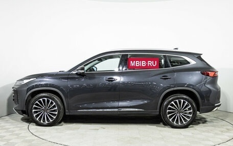CheryExeed TXL, 2023 год, 2 299 700 рублей, 8 фотография