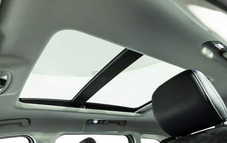 CheryExeed TXL, 2023 год, 2 299 700 рублей, 19 фотография