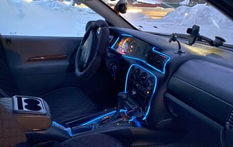 Opel Omega B, 1995 год, 160 000 рублей, 4 фотография