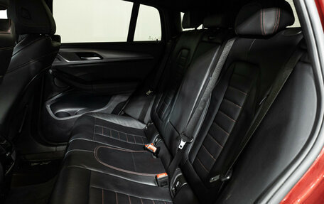 BMW X4, 2018 год, 4 749 700 рублей, 10 фотография