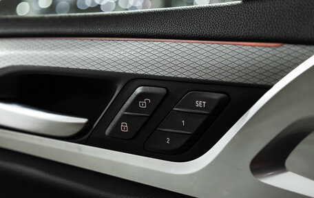 BMW X4, 2018 год, 4 749 700 рублей, 16 фотография