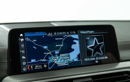 BMW X4, 2018 год, 4 749 700 рублей, 18 фотография