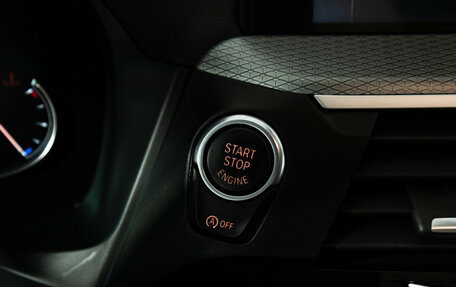 BMW X4, 2018 год, 4 749 700 рублей, 20 фотография