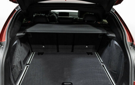 BMW X4, 2018 год, 4 749 700 рублей, 22 фотография