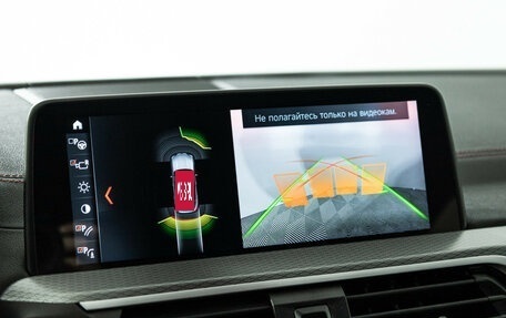 BMW X4, 2018 год, 4 749 700 рублей, 17 фотография