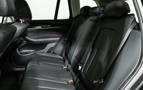 BMW X3, 2019 год, 4 449 700 рублей, 10 фотография