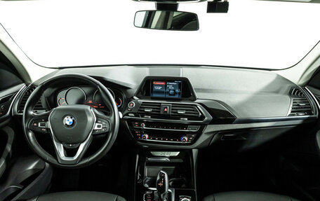 BMW X3, 2019 год, 4 449 700 рублей, 13 фотография