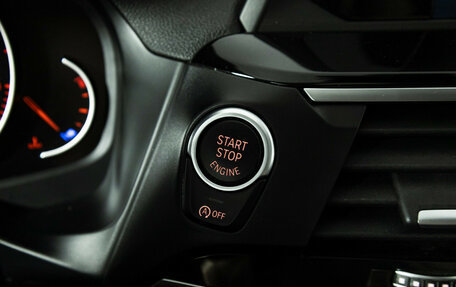 BMW X3, 2019 год, 4 449 700 рублей, 15 фотография