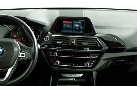 BMW X3, 2019 год, 4 449 700 рублей, 14 фотография