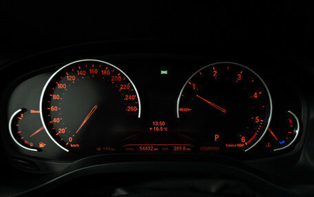 BMW X3, 2019 год, 4 449 700 рублей, 12 фотография