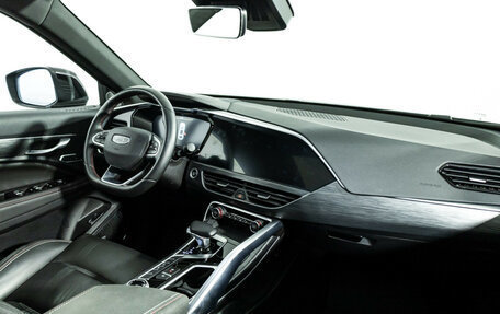 Geely Tugella FY11, 2023 год, 3 099 898 рублей, 9 фотография