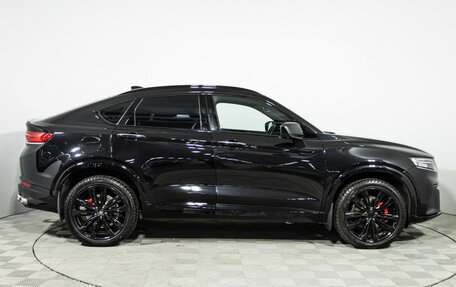 Geely Tugella FY11, 2023 год, 3 099 898 рублей, 4 фотография