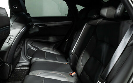 Geely Tugella FY11, 2023 год, 3 099 898 рублей, 10 фотография