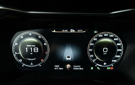 Geely Tugella FY11, 2023 год, 3 099 898 рублей, 12 фотография