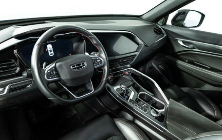 Geely Tugella FY11, 2023 год, 3 099 898 рублей, 11 фотография